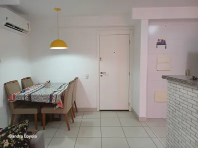Apartamento com 2 Quartos para alugar, 56m² no Anil, Rio de Janeiro