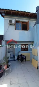 Sobrado com 2 Quartos à venda, 72m² no Jardim do Bosque, Cachoeirinha
