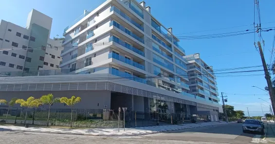 Apartamento com 3 Quartos à venda, 105m² no Balneário de Caioba, Matinhos