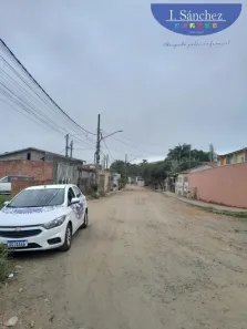 Lote/Terreno à venda, 250m² no Jardim Rio Negro, Itaquaquecetuba