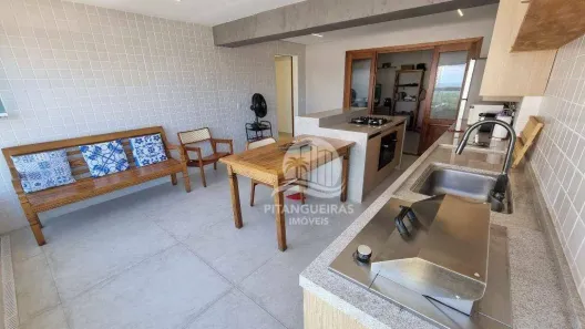 Apartamento com 3 Quartos à venda, 91m² no Vila Alzira, Guarujá