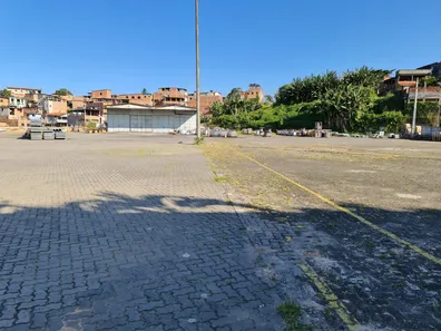 Lote/Terreno para alugar, 17000m² no Águas Claras, Salvador