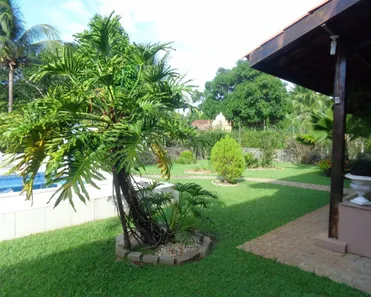 Casa de Condomínio com 4 Quartos à venda, 550m² no Portão, Lauro de Freitas