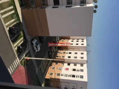 Apartamento com 2 Quartos para alugar, 42m² no Vila Avelina, Nova Iguaçu