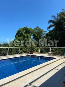 Casa com 7 Quartos à venda, 1176m² no Balneario Praia do Perequê, Guarujá