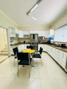 Casa com 3 Quartos à venda, 223m² no Cidade Jardim, Rio Claro