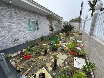 Casa com 4 Quartos à venda, 200m² no Balneário Costa Azul, Matinhos