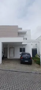 Sobrado com 4 Quartos à venda, 120m² no Vila Areao, Taubaté