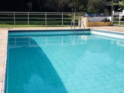 Fazenda/Sítio com 3 Quartos para alugar, 200m² no Centro, São Lourenço da Serra