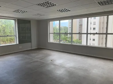 Sala Comercial à venda, 153m² no Belvedere, Belo Horizonte