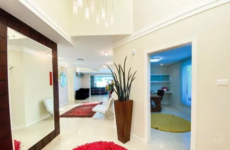 Sobrado com 4 Quartos à venda, 470m² no Alphaville I, Salvador