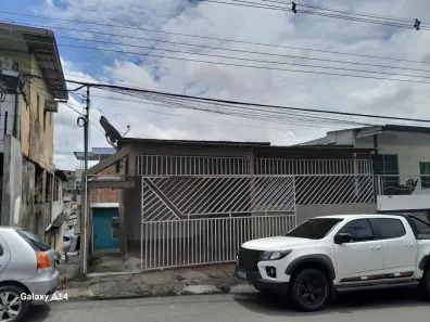 Casa com 4 Quartos à venda, 200m² no Alvorada, Manaus