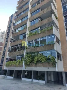 Apartamento com 4 Quartos para alugar, 170m² no Graça, Salvador
