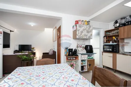 Sobrado com 2 Quartos à venda, 75m² no Rincão dos Ilhéus, Estância Velha