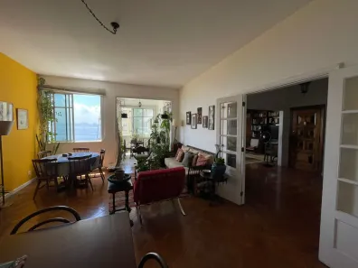 Apartamento com 4 Quartos à venda, 213m² no Flamengo, Rio de Janeiro