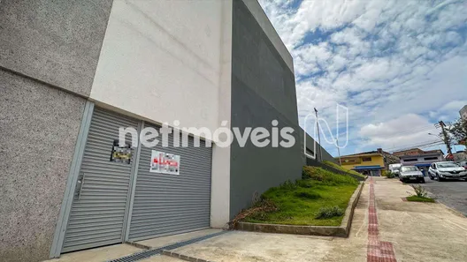 Ponto Comercial para alugar, 205m² no Laranjeiras, Betim