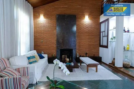 Casa de Condomínio com 4 Quartos à venda, 680m² no Além Ponte, Sorocaba