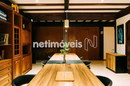 Sala Comercial para alugar, 36m² no Setor de Habitações Individuais Sul, Brasília