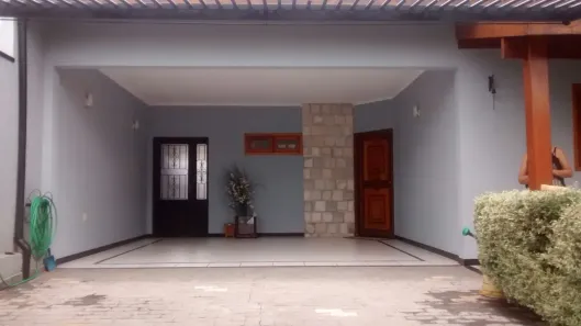 Casa de Condomínio com 4 Quartos à venda, 200m² no Jardim Nova Europa, Araras
