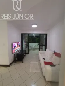 Apartamento com 3 Quartos à venda, 113m² no Pituba, Salvador