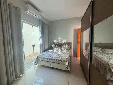 Casa com 2 Quartos à venda, 116m² no Plano Diretor Norte, Palmas