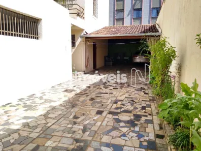 Apartamento com 3 Quartos à venda, 258m² no Calafate, Belo Horizonte