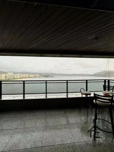 Cobertura com 4 Quartos para alugar, 530m² no Icaraí, Niterói
