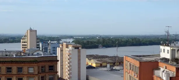 Apartamento com 2 Quartos à venda, 87m² no Centro Histórico, Porto Alegre