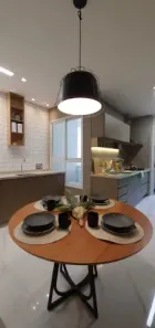 Apartamento com 3 Quartos à venda, 126m² no São Jorge, Manaus