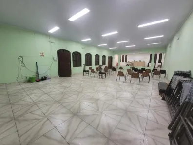 Ponto Comercial à venda, 224m² no Vila Artem, Carapicuíba