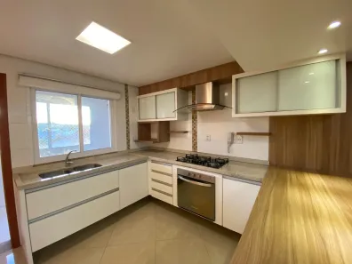 Apartamento com 2 Quartos para alugar, 113m² no Scharlau, São Leopoldo