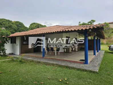 Fazenda/Sítio com 3 Quartos à venda, 20000m² no Comunidade Urbana de Jaboticaba, Guarapari