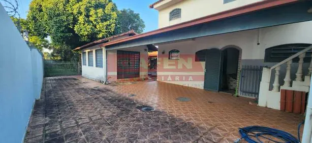 Casa com 5 Quartos à venda, 540m² no Setor de Habitações Individuais Norte, Brasília
