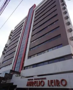 Sala Comercial à venda, 28m² no Brotas, Salvador