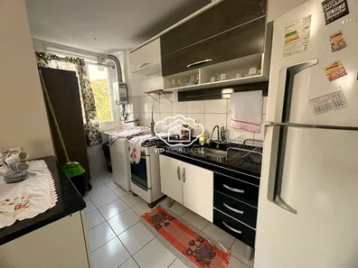 Apartamento com 3 Quartos à venda, 50m² no Campo Grande, Rio de Janeiro
