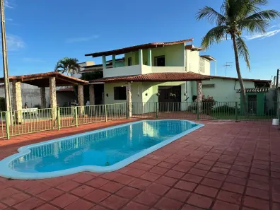 Sobrado com 5 Quartos à venda, 370m² no Neópolis, Natal