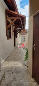 Casa com 4 Quartos para alugar, 70m² no Centro, Santa Luzia