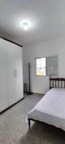 Apartamento com 3 Quartos para venda ou aluguel, 72m² no Jardim das Nações, Taubaté