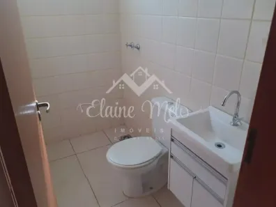 Casa com 3 Quartos à venda, 71m² no Jardim Marialice, Araraquara