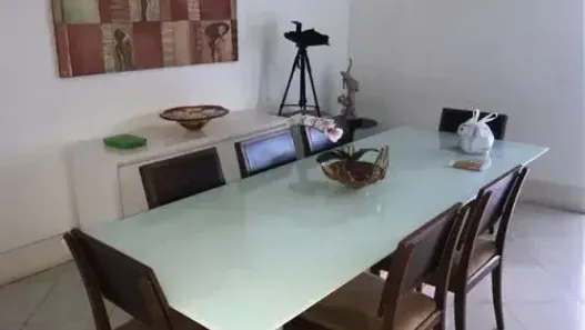 Apartamento com 4 Quartos à venda, 250m² no Horto Florestal, Salvador