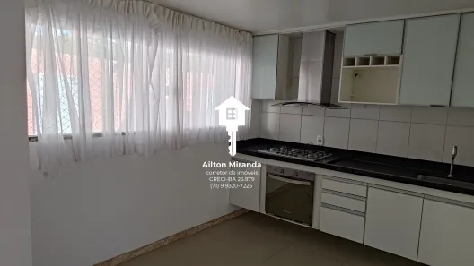 Casa de Condomínio com 3 Quartos à venda, 120m² no Itapuã, Salvador