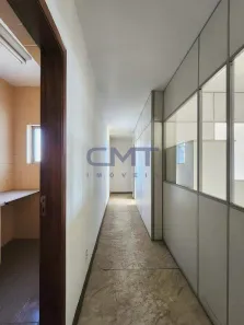 Sala Comercial para alugar, 65m² no Santa Efigênia, Belo Horizonte