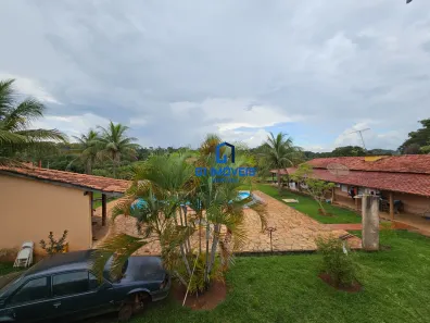 Fazenda/Sítio com 3 Quartos à venda, 24000m² no , Nerópolis