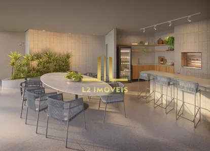 Apartamento com 3 Quartos à venda, 130m² no Horto Florestal, Salvador