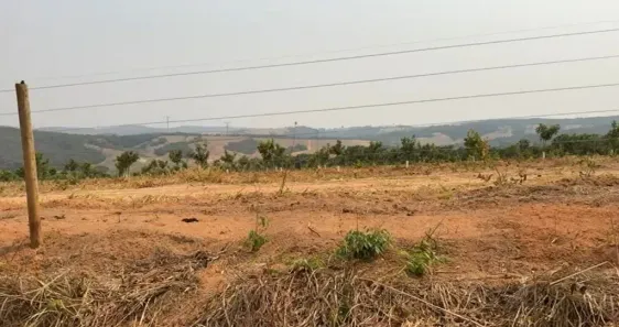 Fazenda/Sítio à venda, 22760000m² no Centro, Formiga