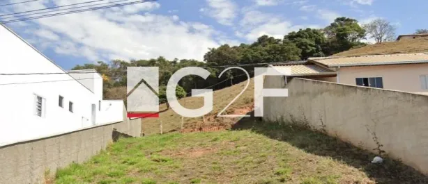 Lote/Terreno à venda, 300m² no Centro, Inconfidentes