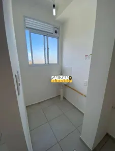 Apartamento com 2 Quartos para alugar, 42m² no Vila Prosperidade, Taubaté