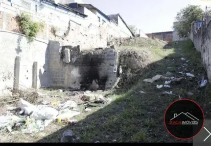 Lote/Terreno à venda, 500m² no Mogi Moderno, Mogi das Cruzes