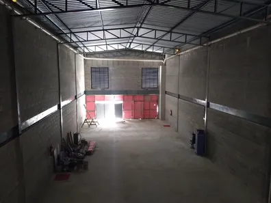 Galpão/Depósito/Armazém para alugar, 10m² no Centro, Nova Iguaçu