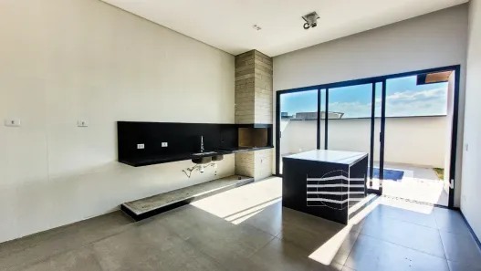 Casa de Condomínio com 3 Quartos à venda, 186m² no Residencial Colinas, Caçapava